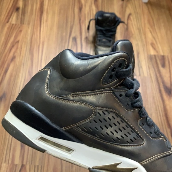 Air Jordan 5 Retro Premium HC “Camo” (8.5) main image 6